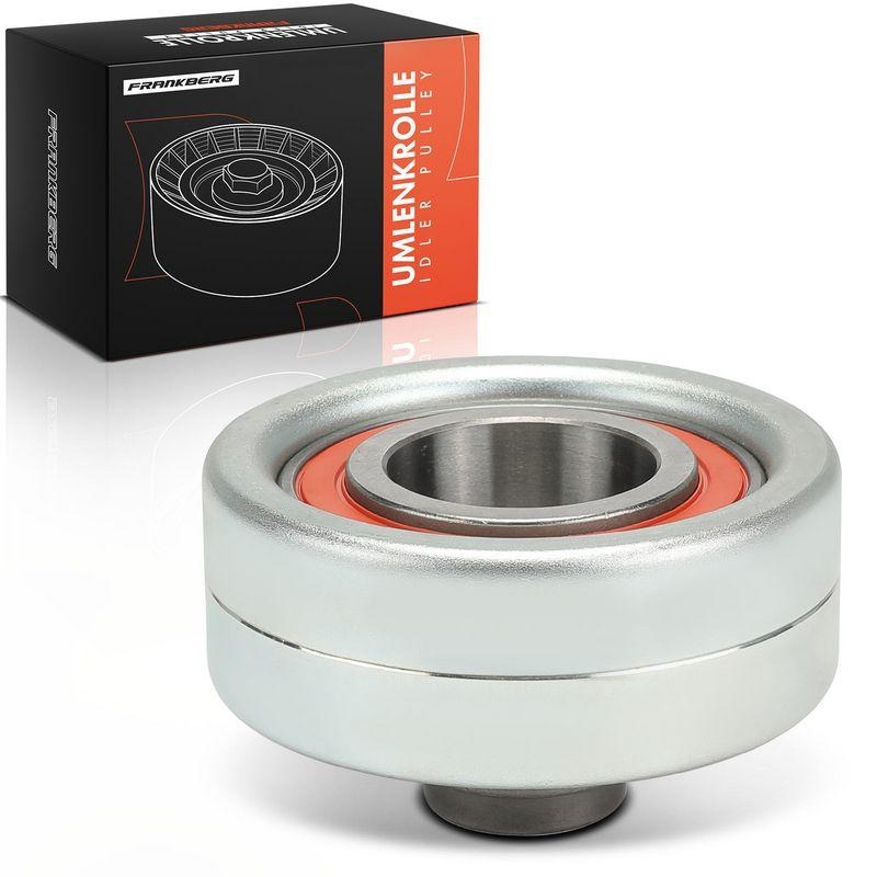 1x Frankberg Umlenkrolle F&uuml;hrungsrolle 5481FB0050620