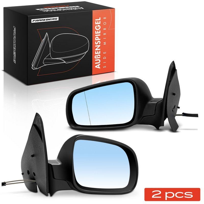 2x Frankberg Außenspiegel 5481FB0069280