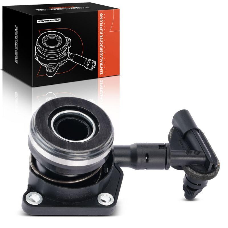 1x Frankberg Zentralausrücker Kupplung 5481FB0038087