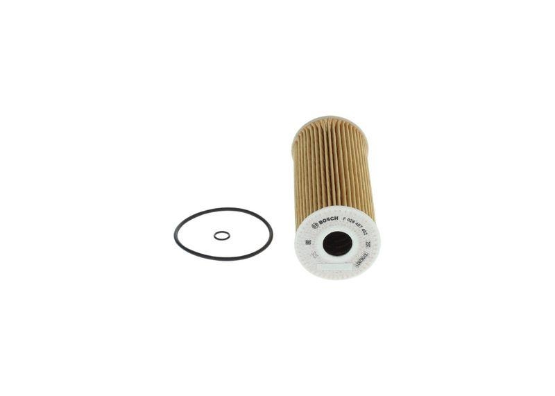 BOSCH &Ouml;lfilter