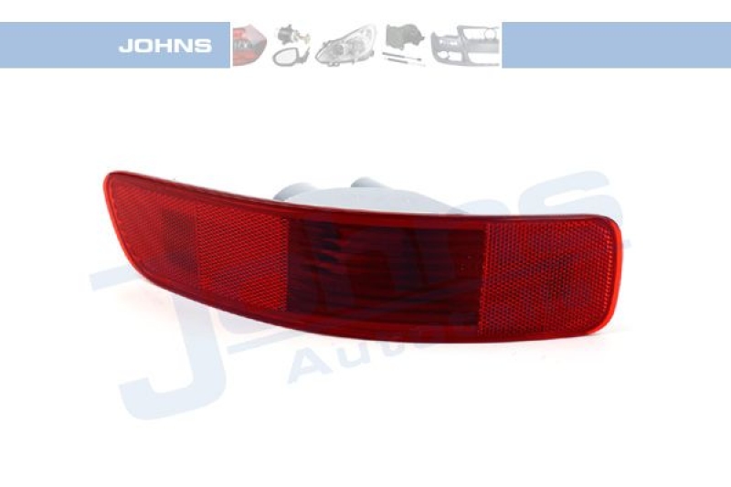 Rear Fog Light