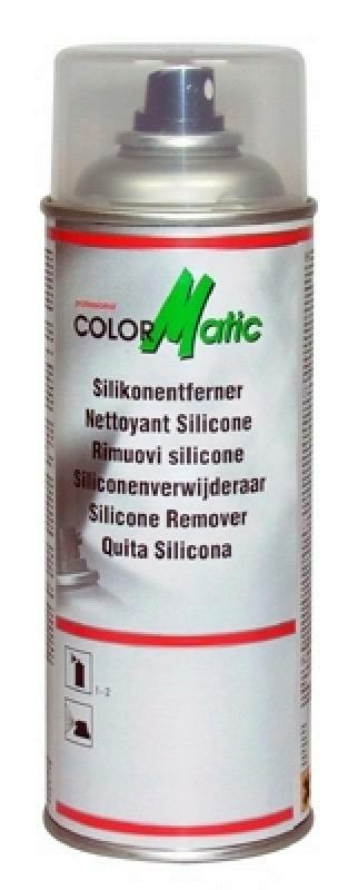 DUPLI COLOR Paint Cleaner