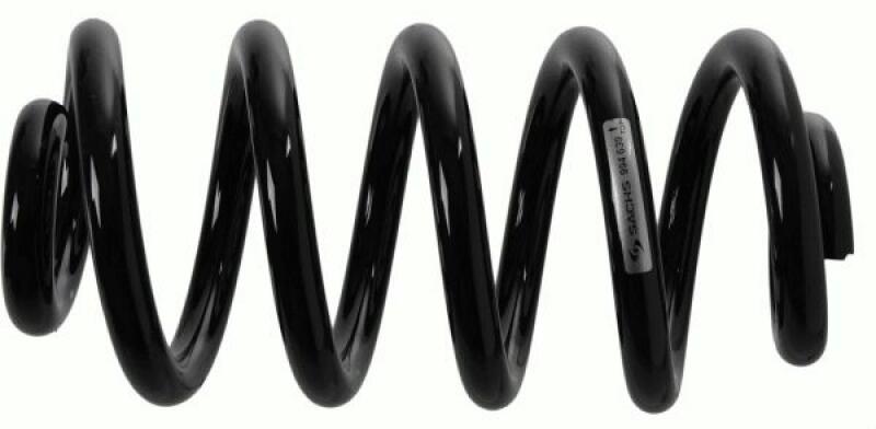 SACHS Coil Spring