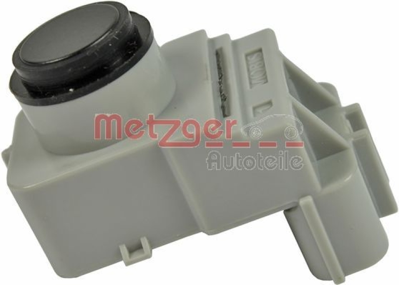METZGER Sensor, Einparkhilfe GREENPARTS 901150