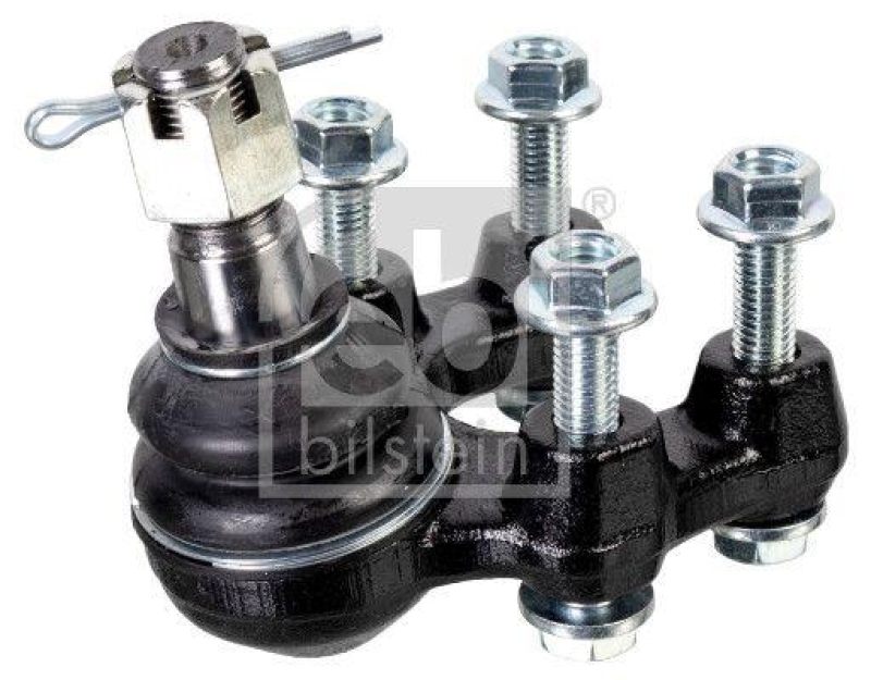 FEBI BILSTEIN Trag-/Führungsgelenk 48162