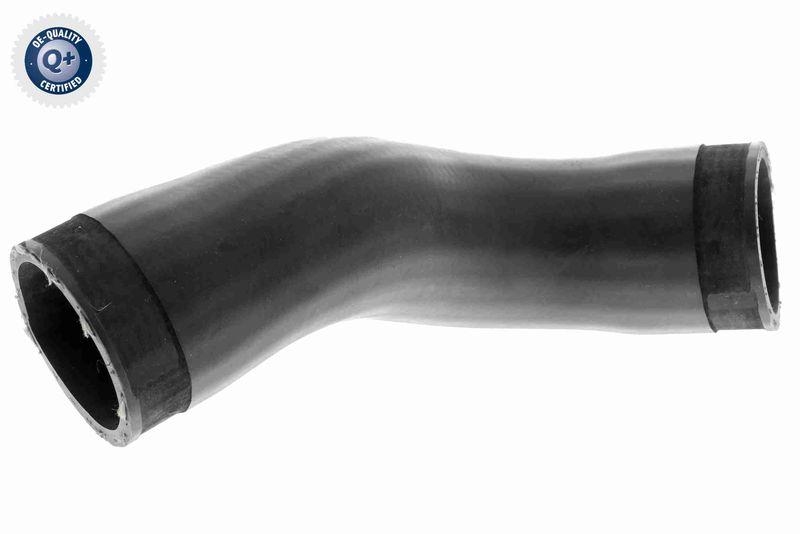 VAICO Charger Air Hose Q+, original equipment manufacturer quality