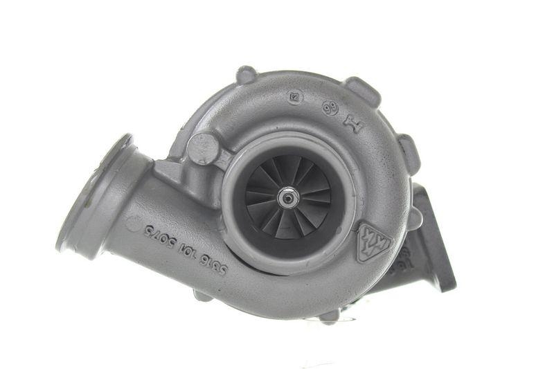 ALANKO Charger, charging system