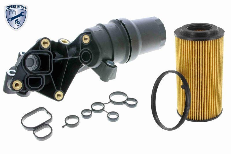 VAICO Gehäuse, Ölfilter EXPERT KITS +