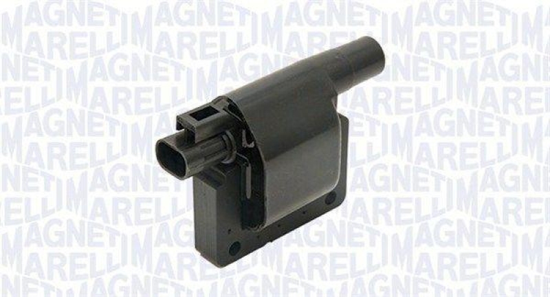 MAGNETI MARELLI Ignition Coil