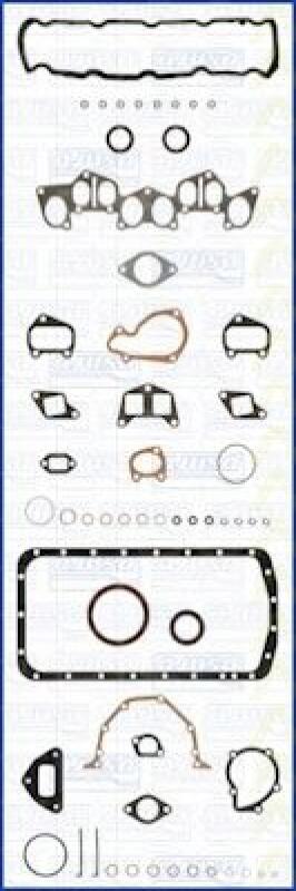 TRISCAN Full Gasket Set, engine