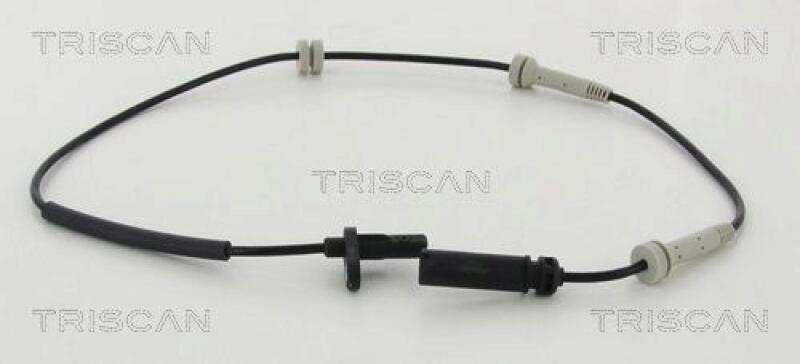 TRISCAN Sensor, wheel speed