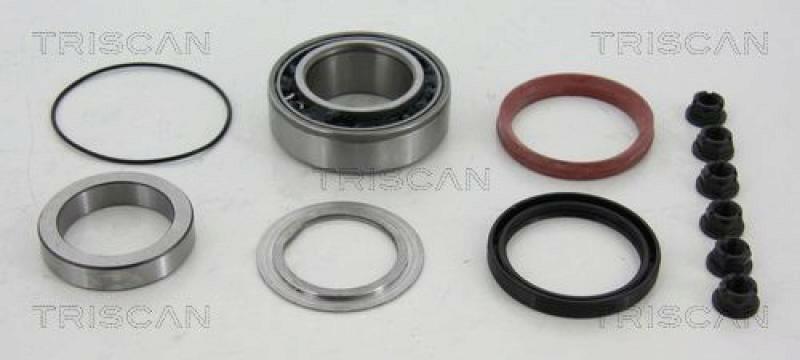 TRISCAN Wheel Bearing Kit