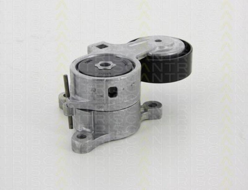 TRISCAN Spannarm, Keilrippenriemen 8641 283008
