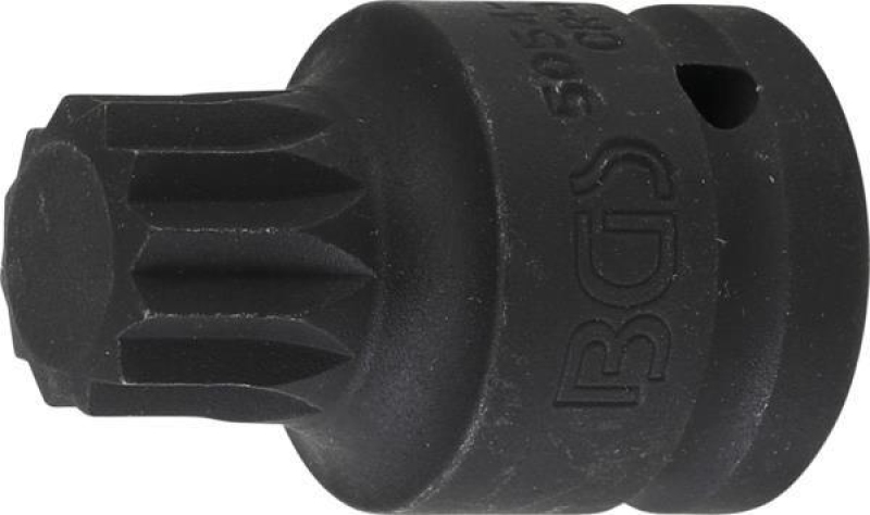 BGS Power Socket