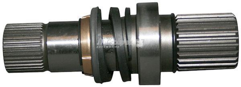 JP GROUP Stub Axle, differential JP GROUP
