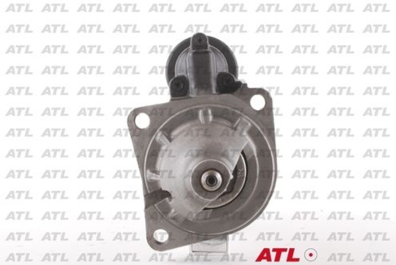 ATL Autotechnik Starter