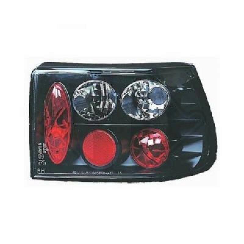 DIEDERICHS Combination Rearlight Set HD Tuning