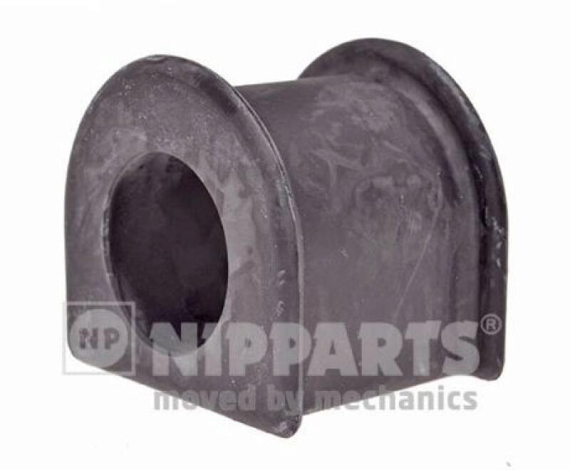 NIPPARTS Bearing Bush, stabiliser