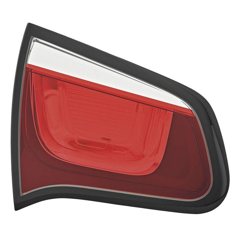 VALEO Heckblende ORIGINAL TEIL