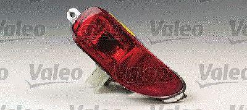 VALEO Rear Fog Light ORIGINAL PART