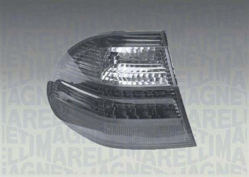 MAGNETI MARELLI Combination Rearlight