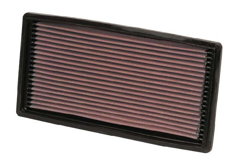 K&N Filters Luftfilter