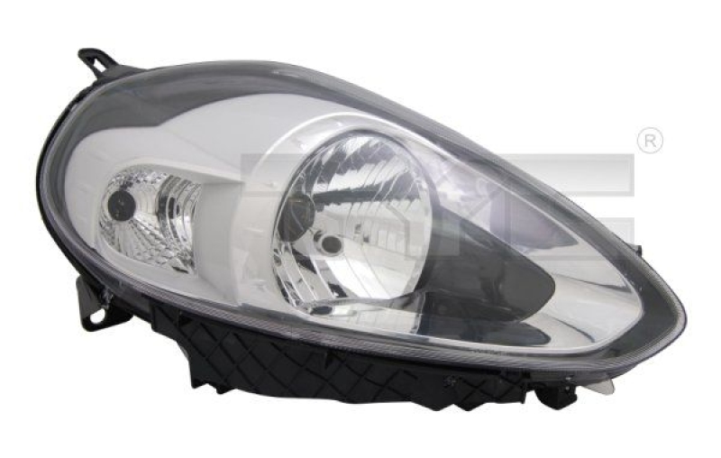 Headlight