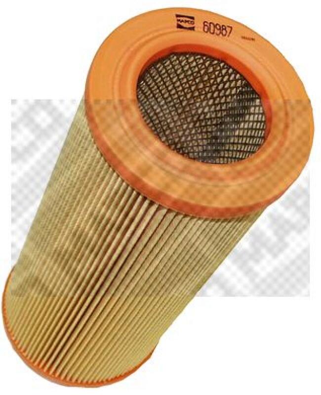 MAPCO Luftfilter 60987
