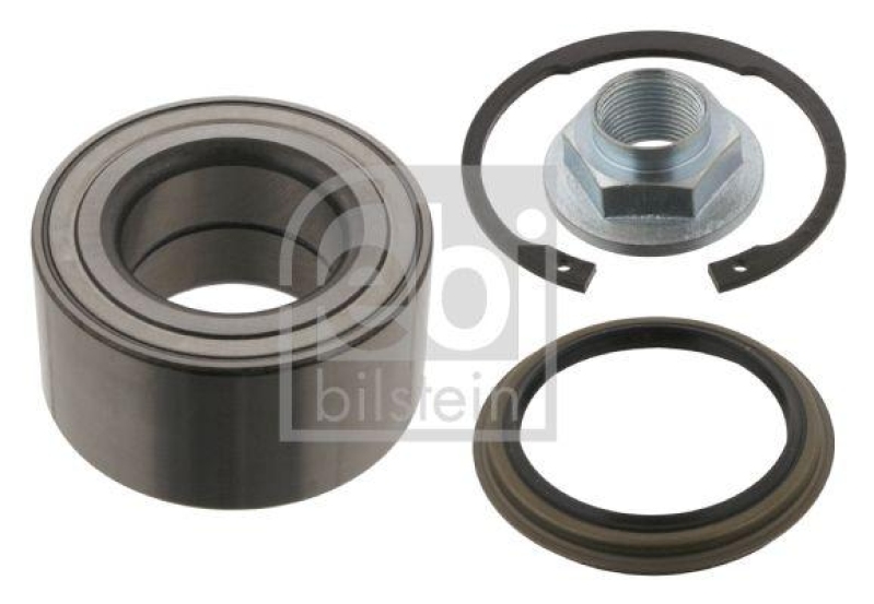 FEBI BILSTEIN Radlagersatz