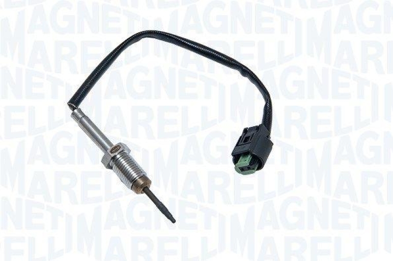 MAGNETI MARELLI Sensor, Abgastemperatur 172000319010
