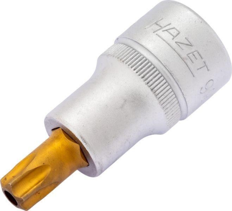 HAZET Socket TORX&reg;
