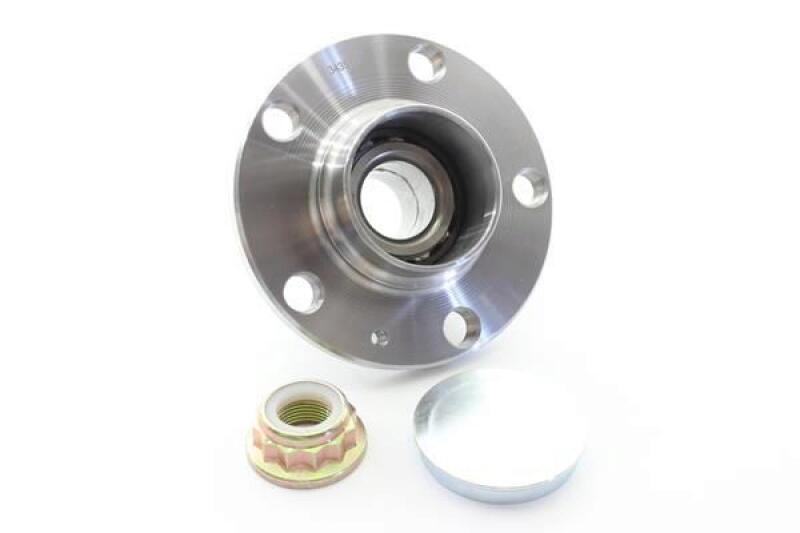 ALANKO Wheel Hub