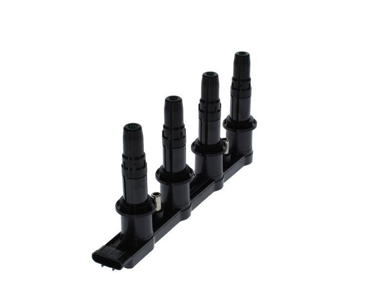 BOSCH Zündspule