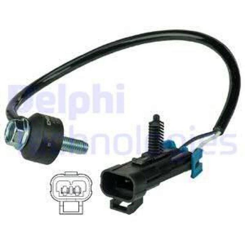 DELPHI Knock Sensor