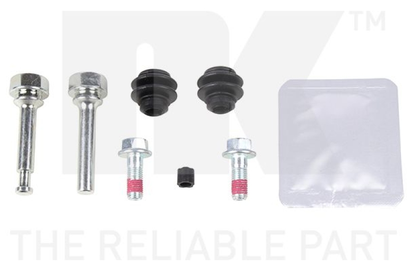 Guide Sleeve, brake caliper