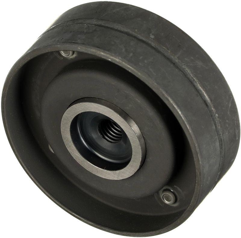 GATES Deflection/Guide Pulley, timing belt PowerGrip®