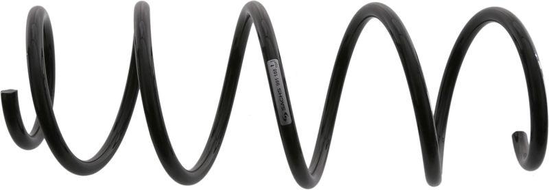 SACHS Suspension Spring