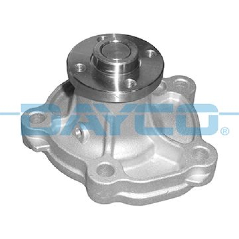 DAYCO Water Pump, engine cooling