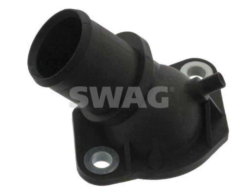 SWAG Coolant Flange