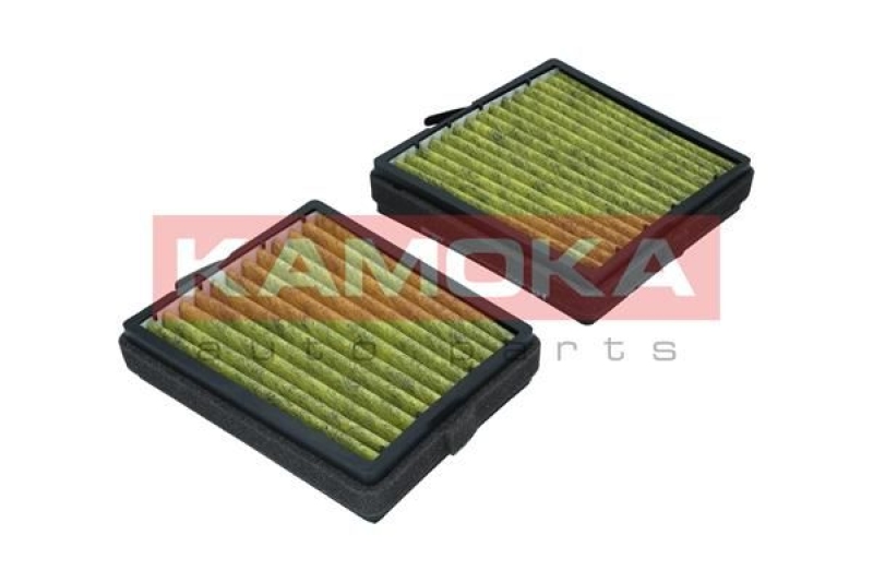 KAMOKA Filter, interior air