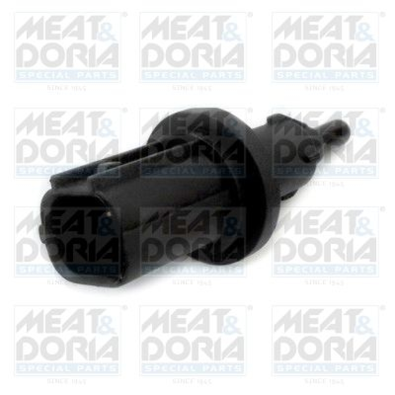 MEAT & DORIA Sensor, Ansauglufttemperatur