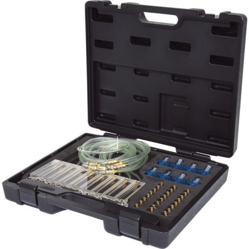 KS TOOLS Tester, common rail injector