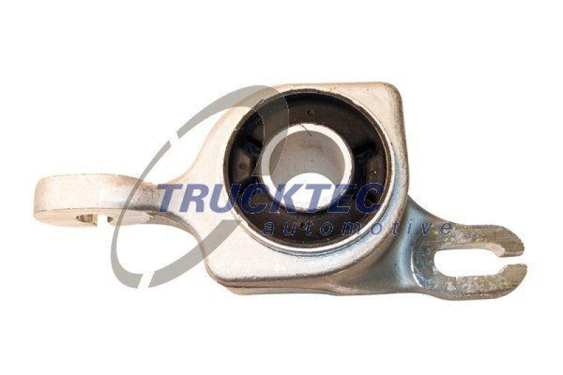 TRUCKTEC AUTOMOTIVE Mounting, control/trailing arm