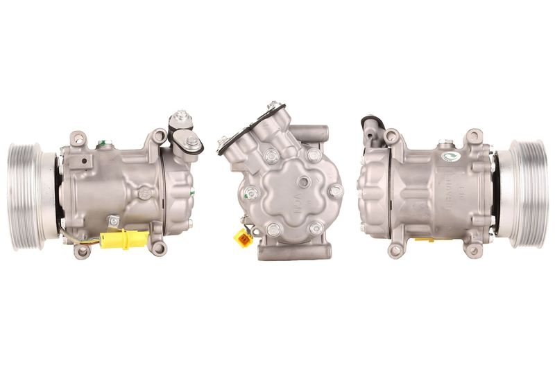 ELSTOCK Compressor, air conditioning