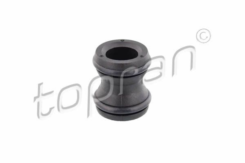 TOPRAN Coolant Flange