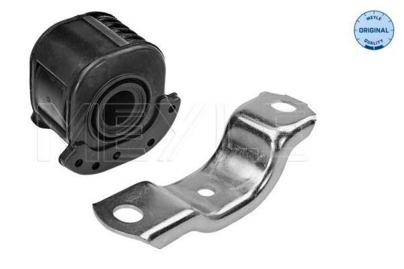MEYLE Mounting, control/trailing arm MEYLE-ORIGINAL: True to OE.