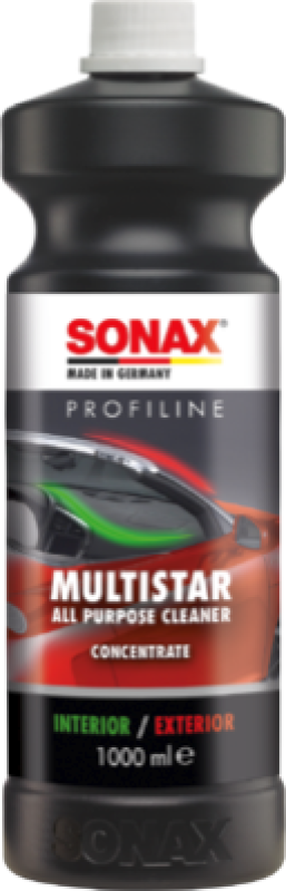 SONAX Universal Cleaner PROFILINE MultiStar