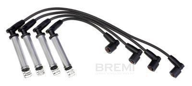 BREMI Ignition Cable Kit