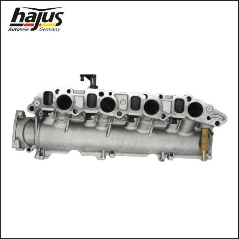 hajus Autoteile Saugrohrmodul