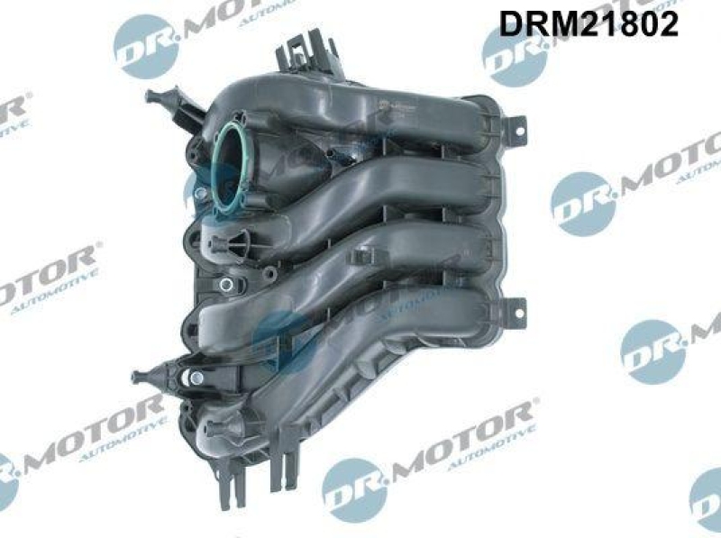 Dr.Motor Automotive Saugrohrmodul
